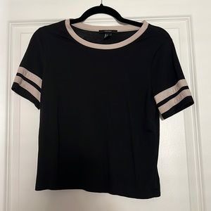 Size S F21 top
